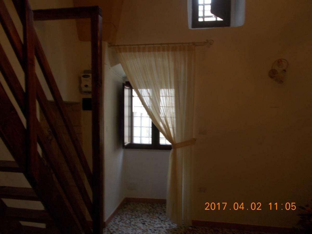 A Casa Di Monia Villa Felline Exterior photo